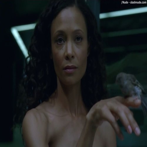 Thandie Newton