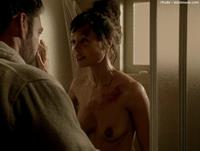 Thandie Newton - breasts
