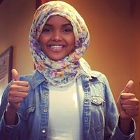Halima Aden