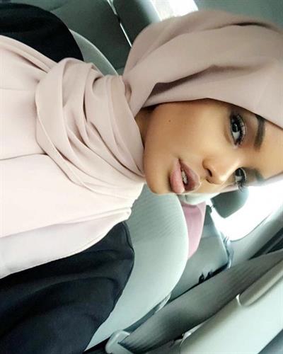 Halima Aden