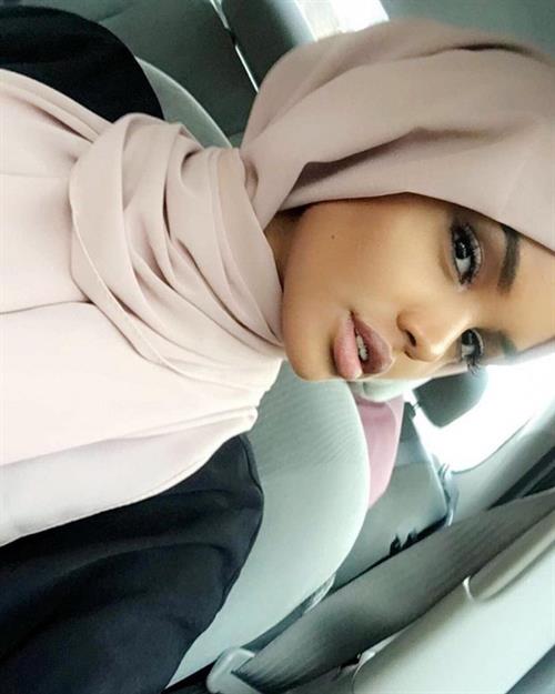Halima Aden