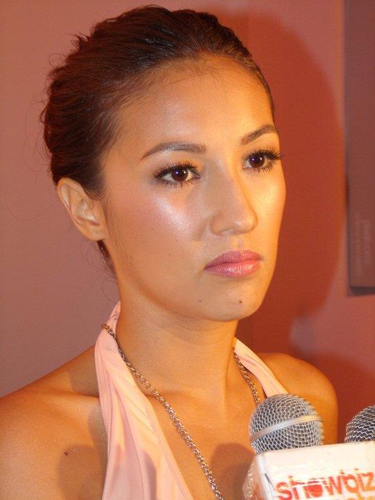 Solenn Heussaff