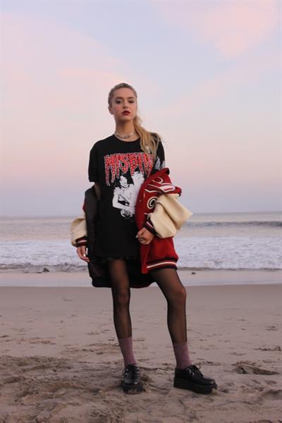 Delilah Belle Hamlin