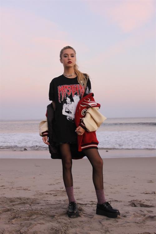 Delilah Belle Hamlin