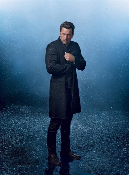 Ben Affleck