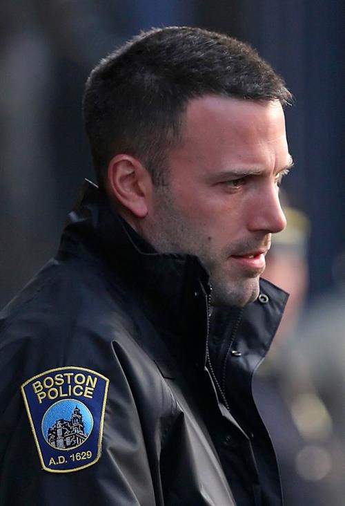 Ben Affleck