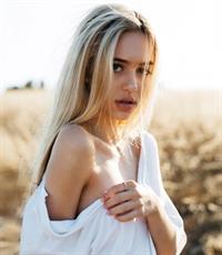 Delilah Belle Hamlin