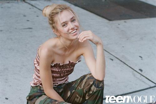 Delilah Belle Hamlin