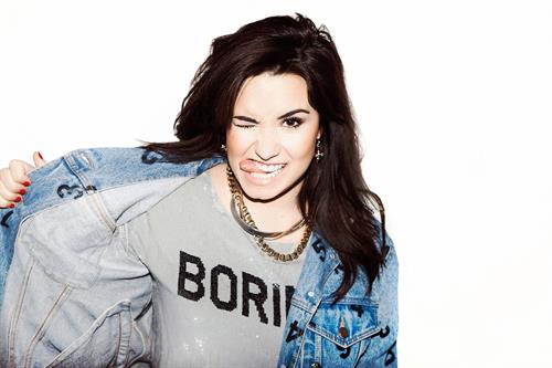 Demi Lovato 2013 Fiasco Magazine photoshoot UNTAGGED demi lovato photoshoot! 