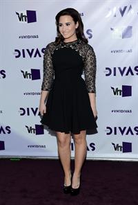 Demi Lovato VH1 Divas 2012 in Los Angeles 12/16/12 