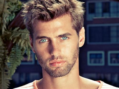 Manuel Broekman is a Dutch actor, tv host, model and dj. 