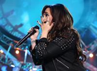 Demi Lovato VH1 Divas 2012 in Los Angeles 12/16/12 