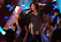 Demi Lovato VH1 Divas 2012 in Los Angeles 12/16/12 