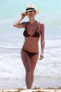 Kristin Cavallari in a bikini