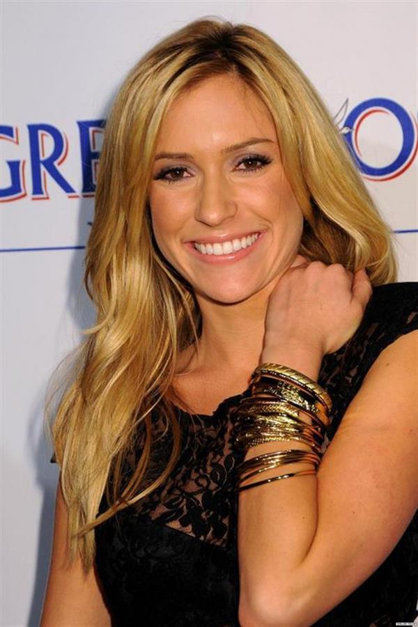 Kristin Cavallari