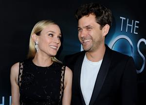 Diane Kruger Premiere of Open Road Films 'The Host' at ArcLight Cinemas Cinerama Dome in Hollywood March 19, 2013