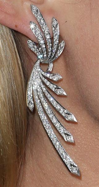 Diane Kruger Premiere of Open Road Films 'The Host' at ArcLight Cinemas Cinerama Dome in Hollywood March 19, 2013