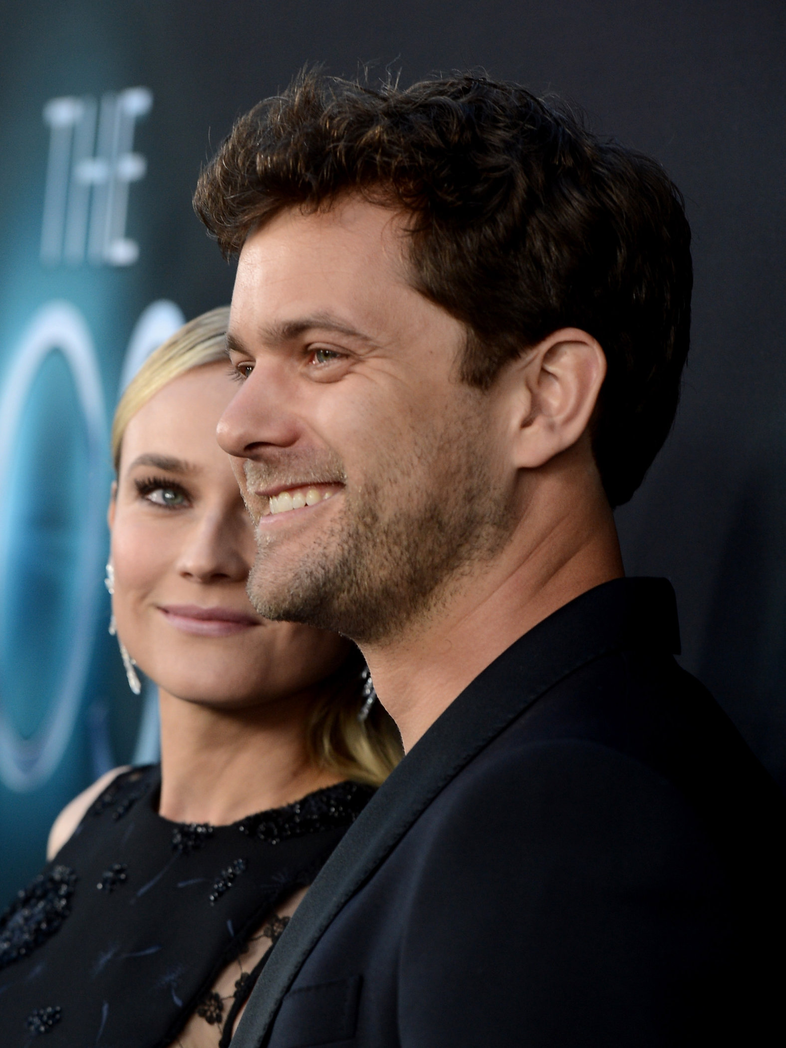 Diane Kruger Premiere of Open Road Films 'The Host' at ArcLight Cinemas Cinerama Dome in Hollywood March 19, 2013