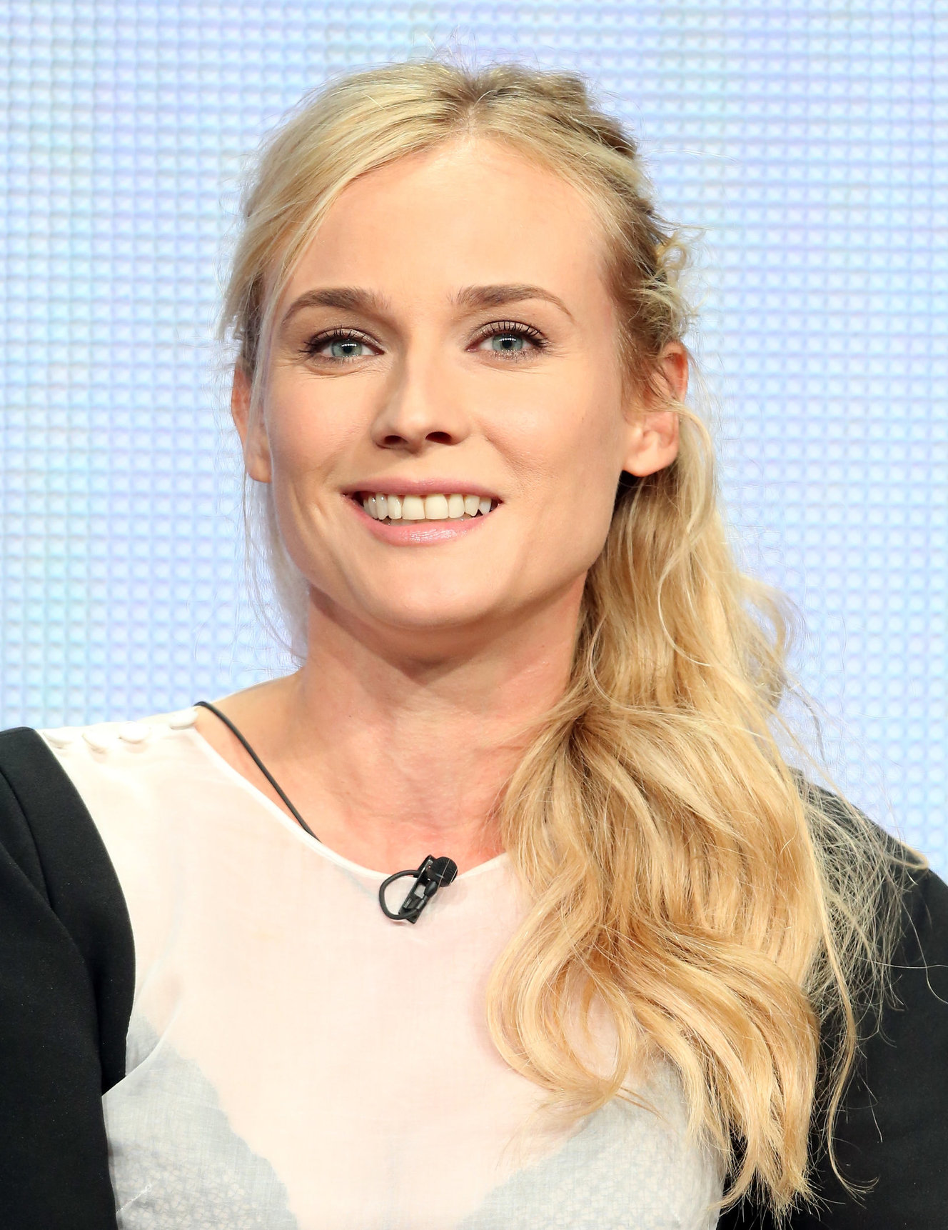 Diane Kruger Summer TCA Tour in Beverly Hills on August 2, 2013