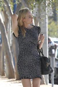 Diane Kruger Out in Los Angeles on June 20, 2013