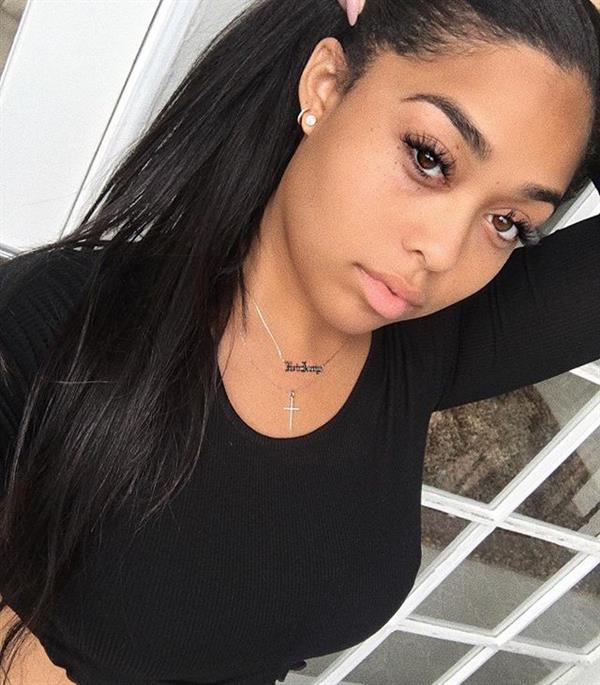 Jordyn Woods