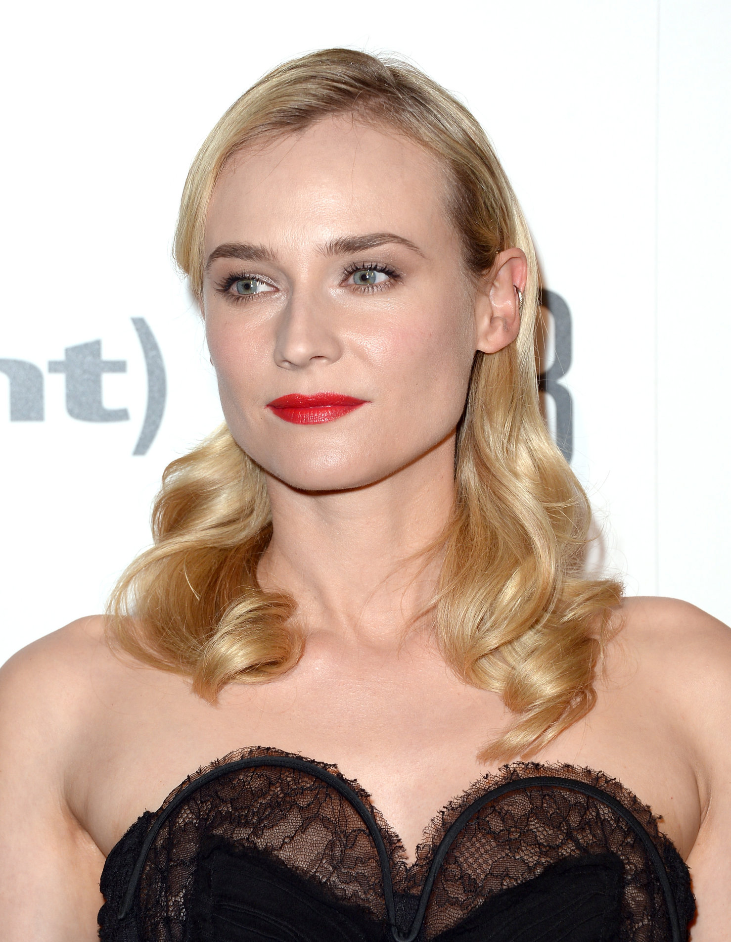 Diane Kruger 19rd Annual Critic's Choise Television Awards in Beverly Hills on June 10, 2013