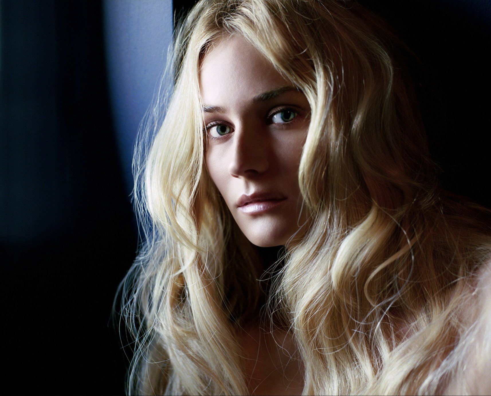 Diane Kruger - Flaunt Magazine Photoshoot  