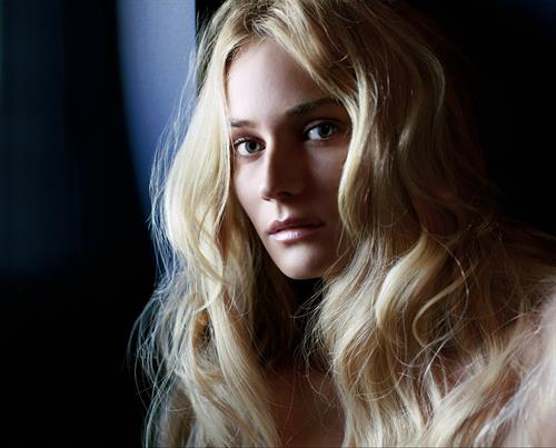 Diane Kruger - Flaunt Magazine Photoshoot  