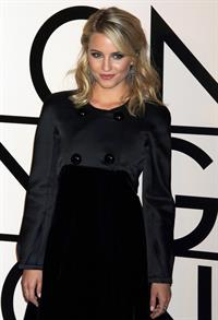 Dianna Agron – Giorgio Armani One Night Only 10/24/13  