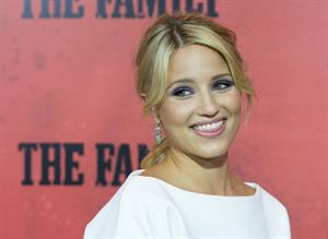 Dianna Agron  The Family  World Premiere, September 10, 2013 
