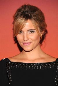 Dianna Agron 2013 Whitney Gala and Studio Party - New York - October 23, 2013 