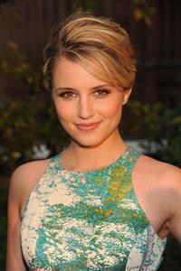 Dianna Agron - Summer Party on the HIGH LINE, Presented by COACH at The Highline in New York - June 19, 2012