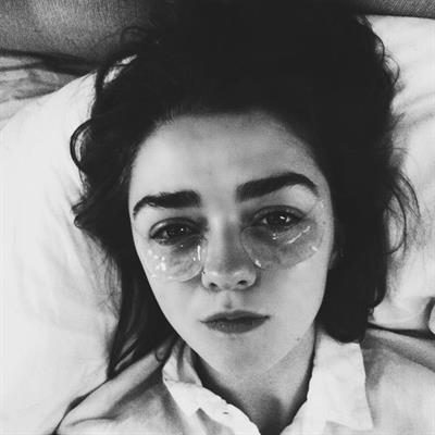 Maisie Williams
