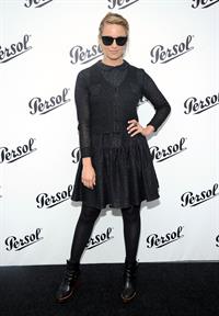 Dianna Agron - 30 Stories of Craftmanship in Film NYC - June 13, 2012
