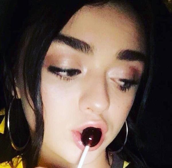 Maisie Williams