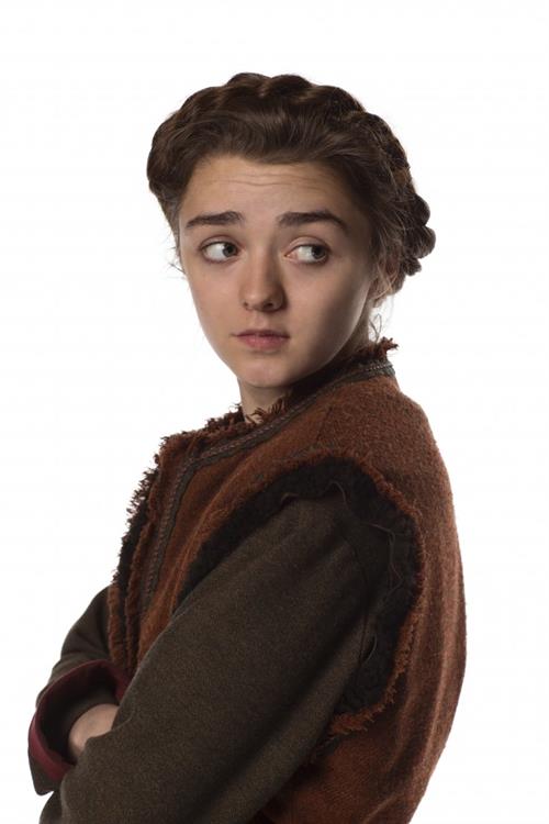 Maisie Williams