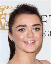 Maisie Williams
