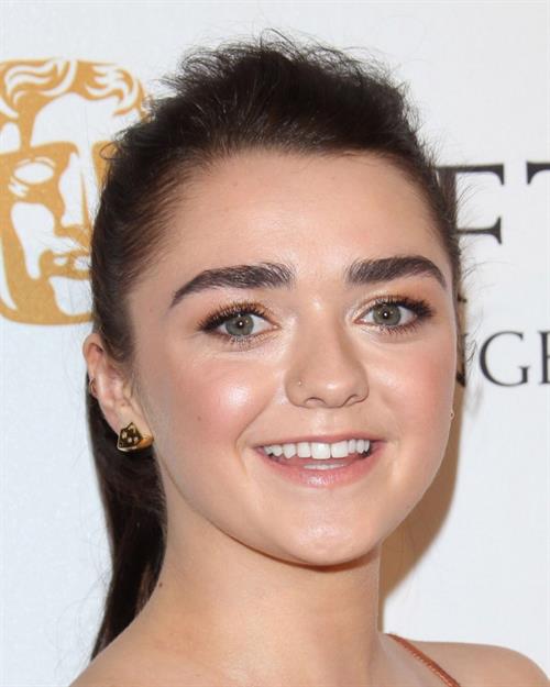 Maisie Williams