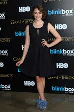 Maisie Williams