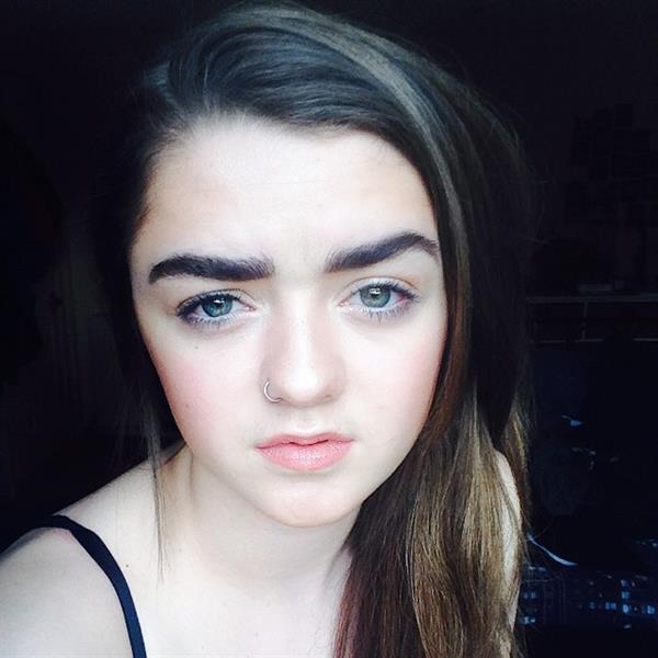 Maisie Williams