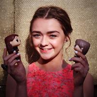 Maisie Williams