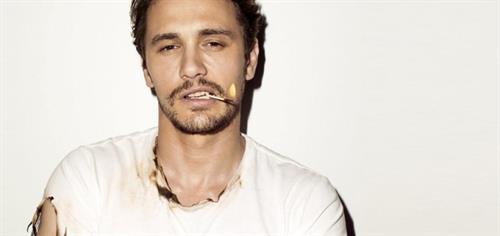James Franco