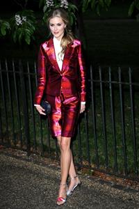 Donna Air - The Serpentine Gallery ~ Summer Party, June 26 2012