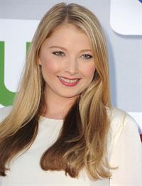 Elisabeth Harnois - CBS, Showtime and The CW Party during 2012 TCA Summer Tour -- Beverly Hills, Jul. 29, 2012