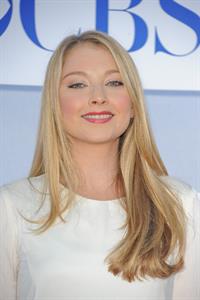 Elisabeth Harnois - CBS, Showtime and The CW Party during 2012 TCA Summer Tour -- Beverly Hills, Jul. 29, 2012