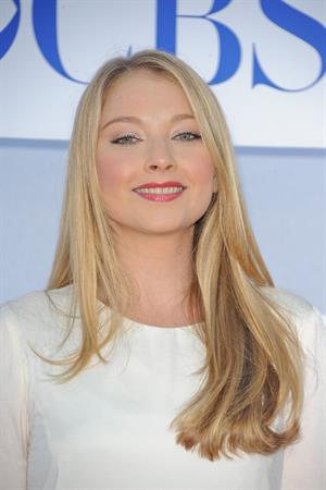 Elisabeth Harnois - CBS, Showtime and The CW Party during 2012 TCA Summer Tour -- Beverly Hills, Jul. 29, 2012