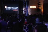 Elisabeth Rohm at the 7th annual Behind The Camera Awards in Los Angeles, Nov. 10, 2013 