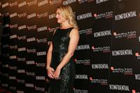 Elisabeth Rohm at the 7th annual Behind The Camera Awards in Los Angeles, Nov. 10, 2013 