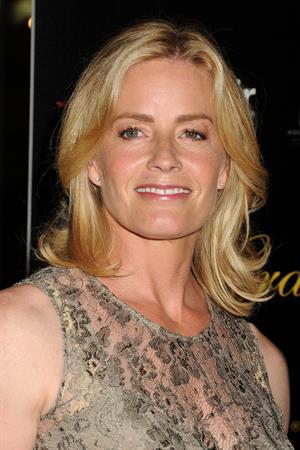 Elisabeth Shue - 37th Annual Gracie Awards Gala in Beverly Hills 2012.05.22