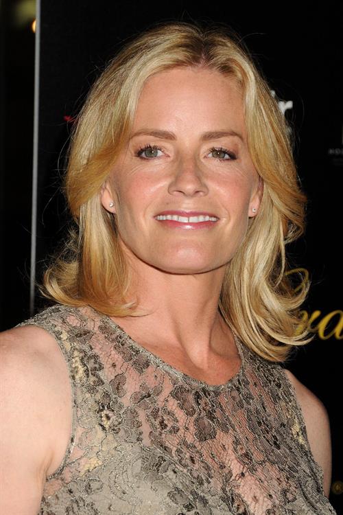 Elisabeth Shue - 37th Annual Gracie Awards Gala in Beverly Hills 2012.05.22